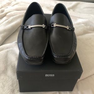 Brand New Men’s Hugo Boss Loafers.